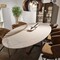 Joli Curve design tafel elyps 300x128cm - 0
